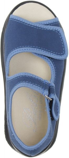 Взуття домашнє БЕЛСТА р.26 синій 18-04 