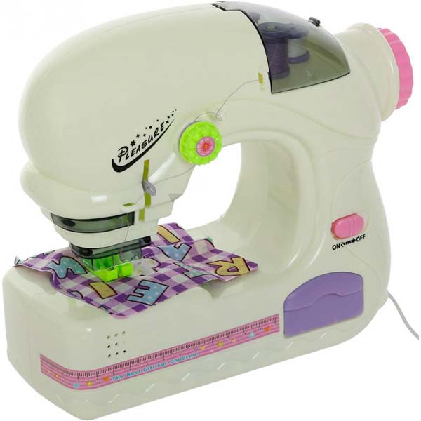 Игрушка Швейная машина JDY204010148