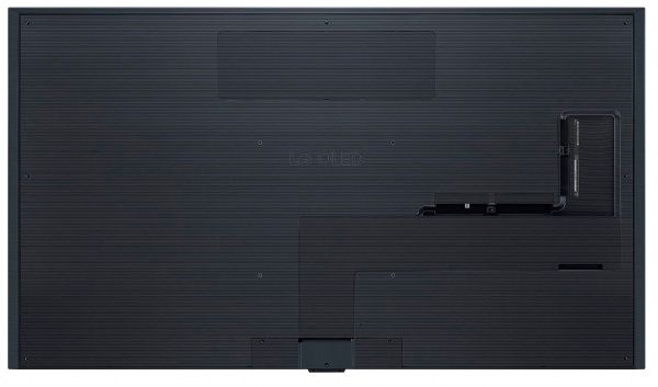 Телевізор LG 4K OLED65GX6LA