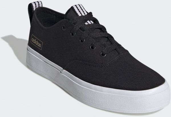 Кроссовки Adidas BROMA EH2260 р.UK 6,5 черный