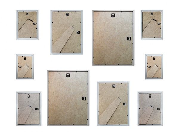 Набор галерейный Art Poster AP10-005 любовь SvitArt 