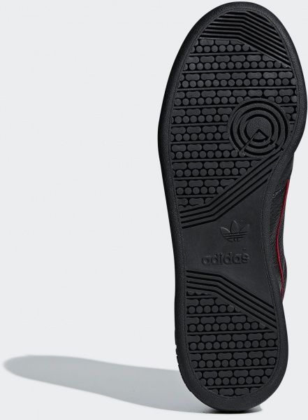 Кроссовки Adidas CONTINENTAL 80 G27707 р.UK 4,5