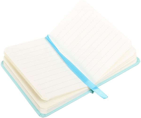 Блокнот Выдающиеся звери герой 10,5x7,5 см