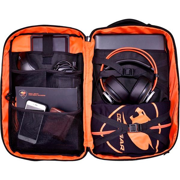 Рюкзак Cougar Fortress