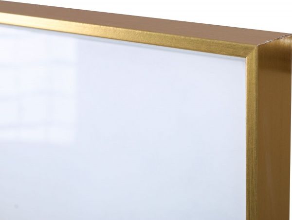 Картина Гинкго 125x50 см Styler GL-12909 