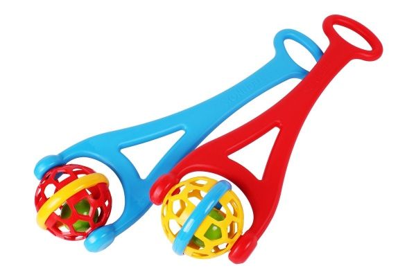 Каталка ТехноК 6986