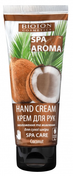  Bioton с кокосовым маслом 75 мл 75 г