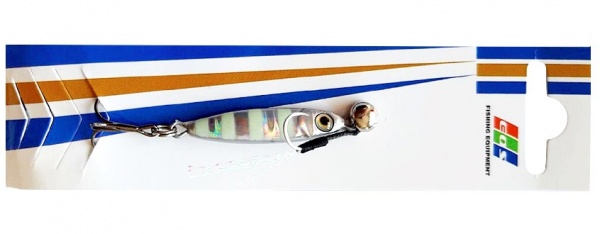 Блесна-колебалка Siweida 5 г пилькер Q022001