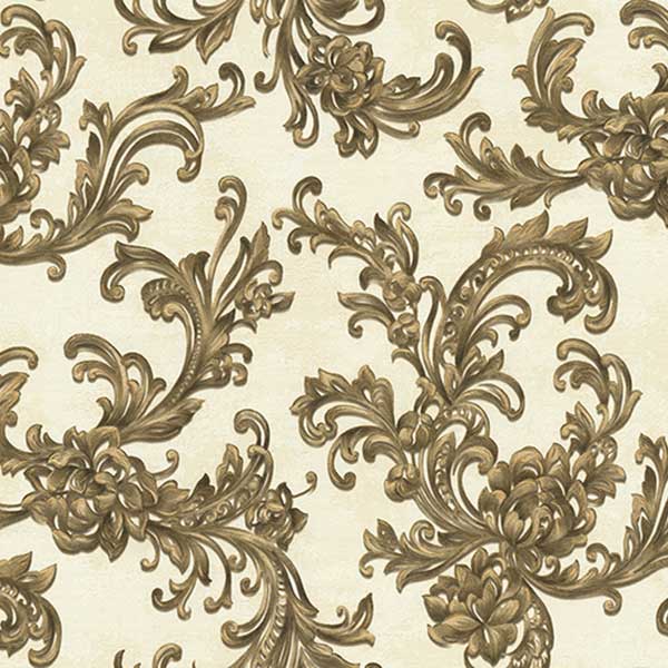 Обои Vinil Виконт декор VIP6-0892 