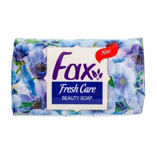Мыло Fax Свежесть 140 г 1 шт./уп.