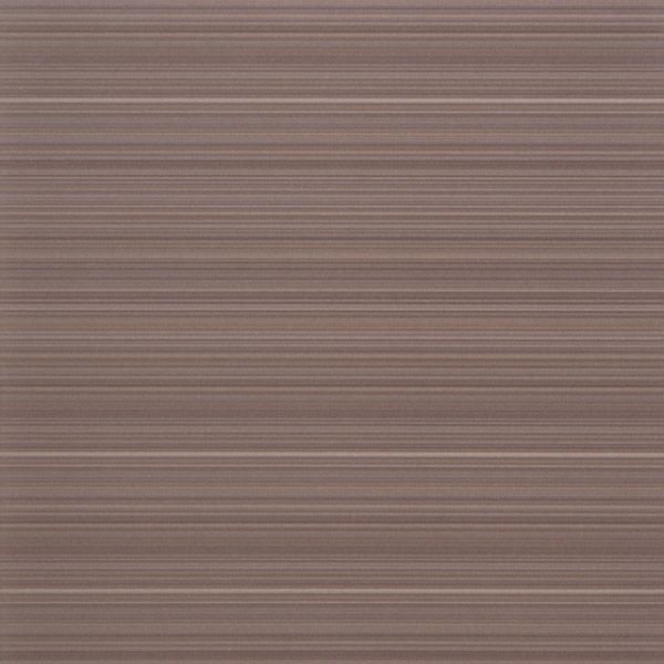 Плитка Cersanit Letizia 330x330 мм коричневий