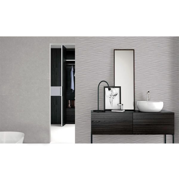 Плитка Emigres Мікроцементо бланко 30x90 