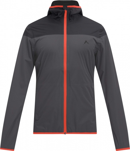 Куртка McKinley Pelmy ux 416542-908057 р.M чорний