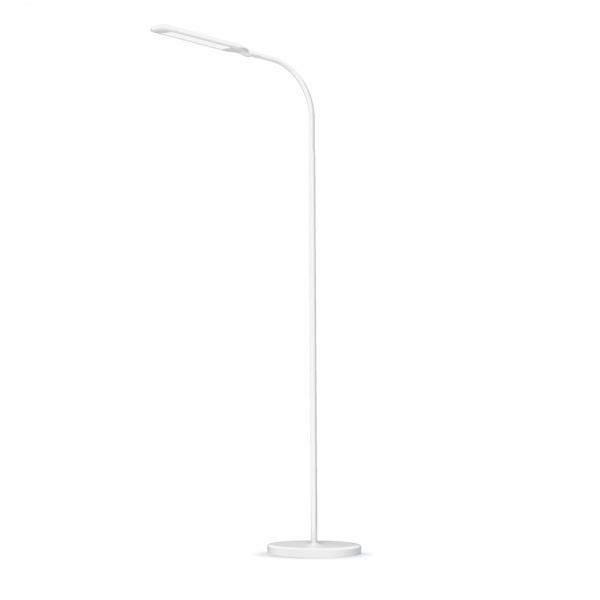 Торшер Videx LED TF0702W 8 Вт белый 25048 