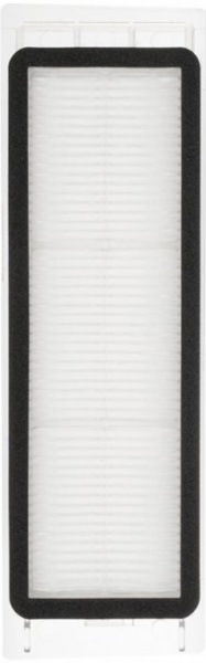 Комплект фильтров Gelius GP-RHF001 для робота-пылесоса Roborock series E/S4/S5/S6 2 шт.