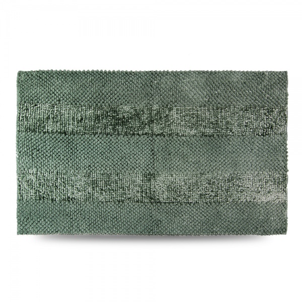 Коврик Dariana Матрас 70х120 см мятный