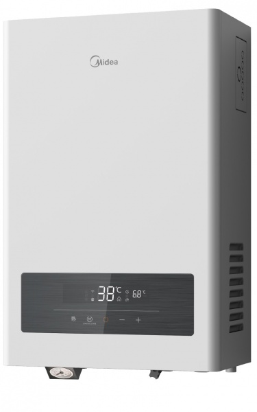 Котел электрический Midea DSFB100BW