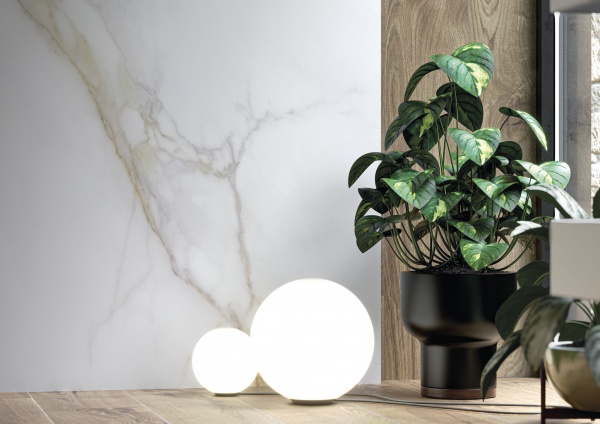 Плитка Cifre Даймонд голд пулідо 120x120 