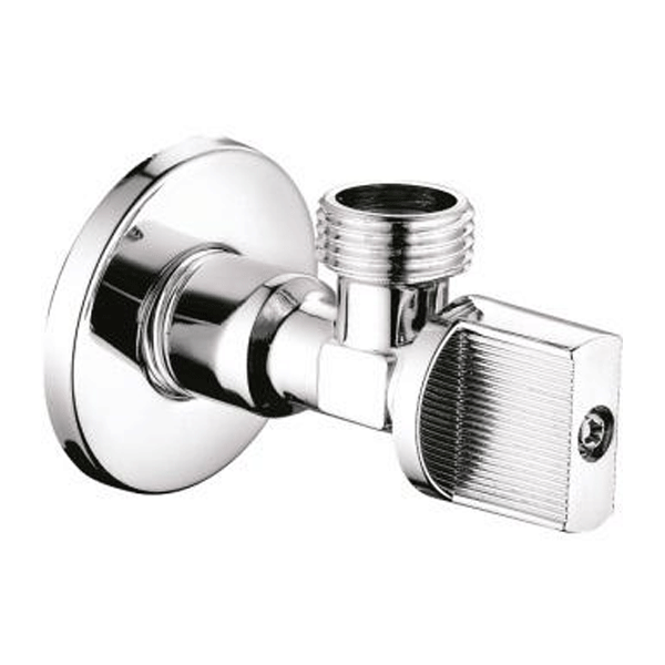 Кран WaterPro L70 1/2x1/2 ЗЗ