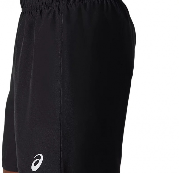 Шорти Asics CORE 7IN SHORT 2011C337-001 р. 2XL чорний