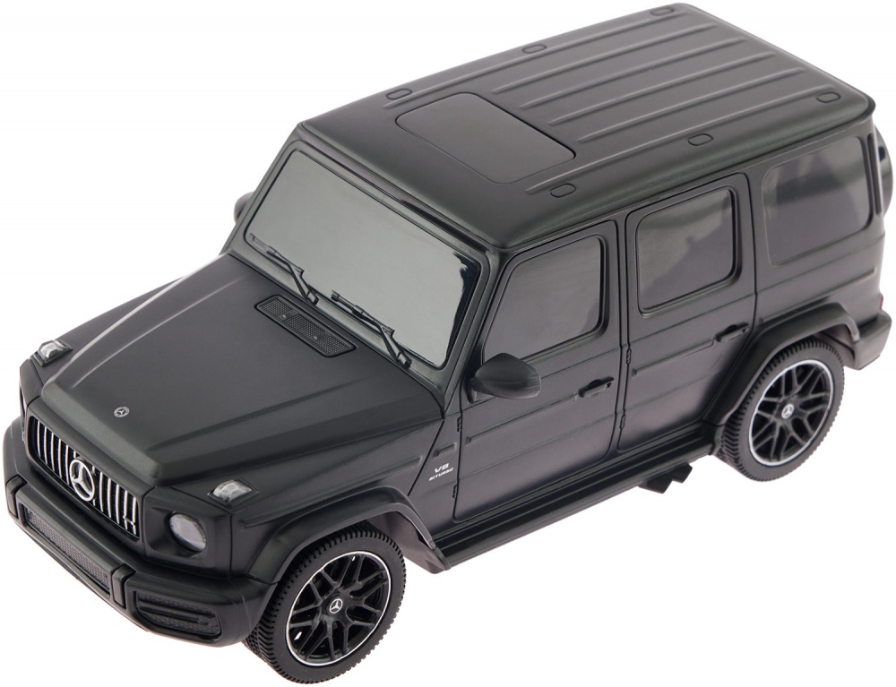 Автомобіль на радіокеруванні Rastar Mercedes-Benz G63 1:24 454.00.72