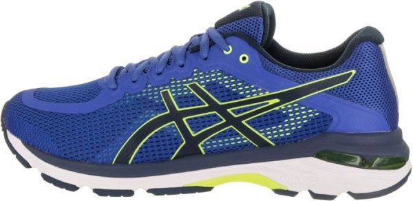 Кросівки Asics GEL-PURSUE 4 T809N-4549 р.10 блакитний