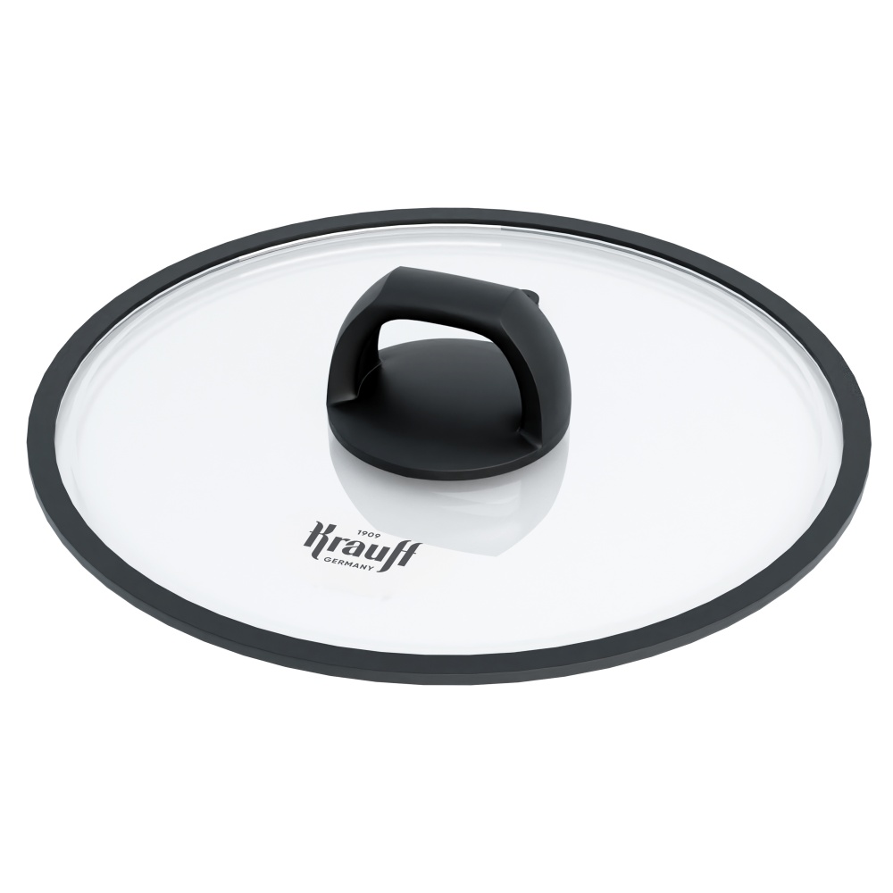 Крышка стеклянная Krauff Prime Chef 20 см 29-305-187