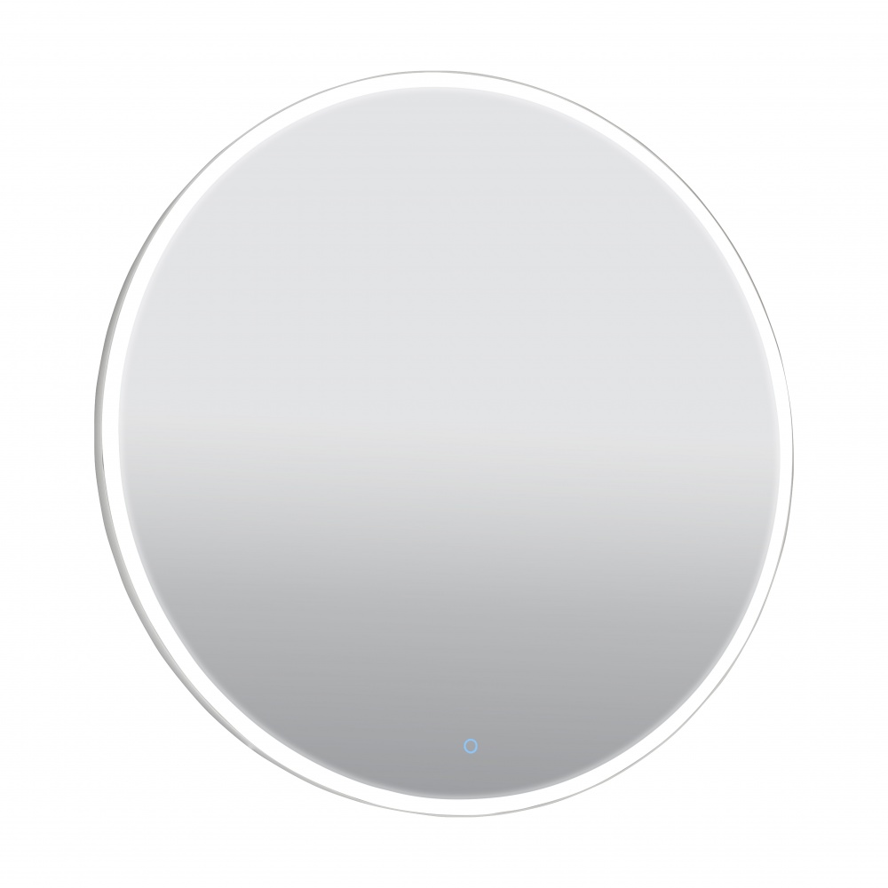 Зеркало Aqua Rodos D-100 sensor с подсветкой