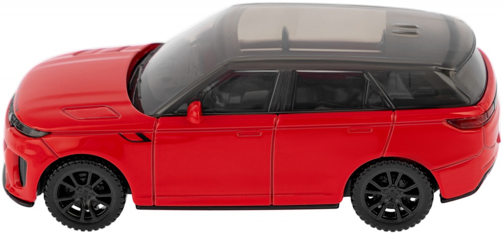 Автомодель Rastar 1:43 Range Rover Sport SV 454.01.31