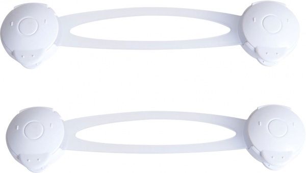 Блокиратор Hauck распашных дверей Close Me 2 61855-4