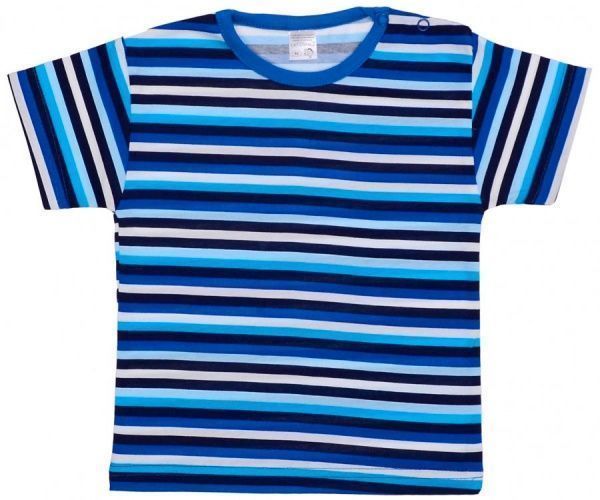 Футболка Татошка р.116 червоний 6501 