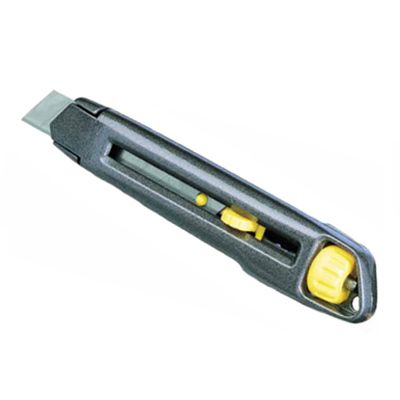 Нож сегментный Stanley INTERLOCK 0-10-018