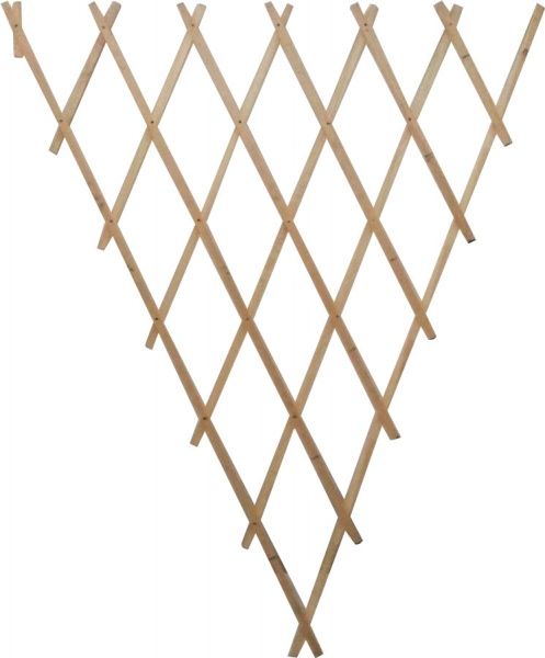 Сетка садовая Дуб №90 Треугольник