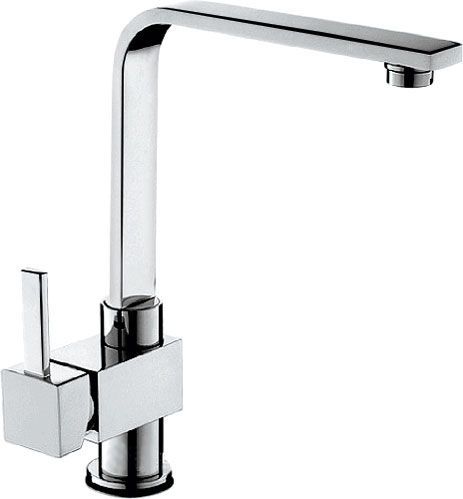 Смеситель для кухни Koller Pool Design Plus DS0400