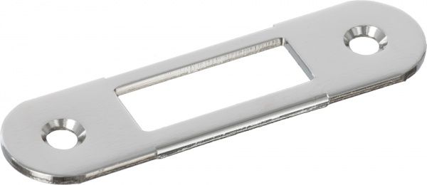 Зворотна планка STV мм полірований нікель