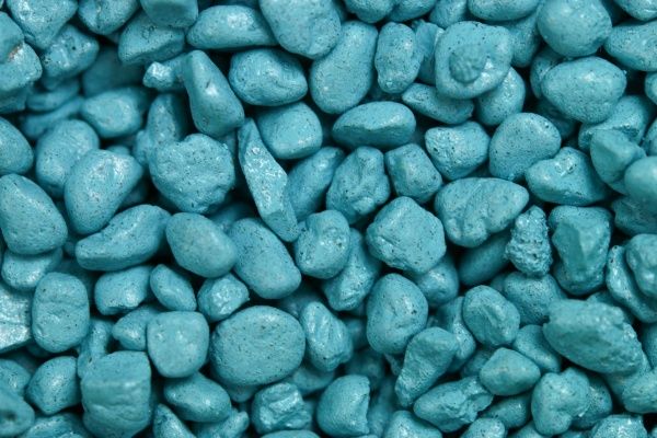 Песок декоративный Gutti Turquiose 800 г 6134