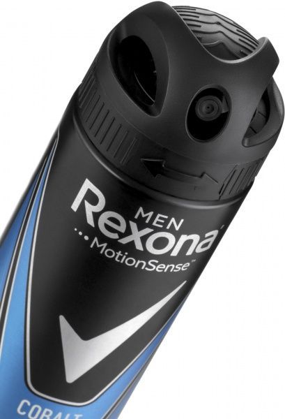 Антиперспірант для чоловіків Rexona Men Cobalt 150 мл