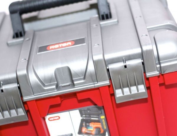 Скриня для ручного інструменту Keter POWER TOOL BOX 16