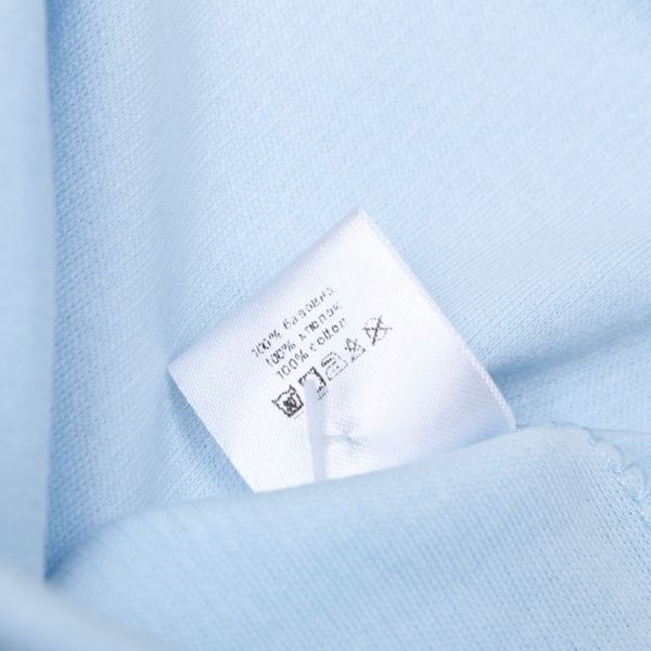 Комбінезон Фламінго р.74 блакитний 175-220 