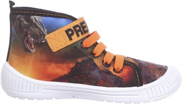 Кеди ТМ МВ р.29 коричневий 3Sk18/1a 