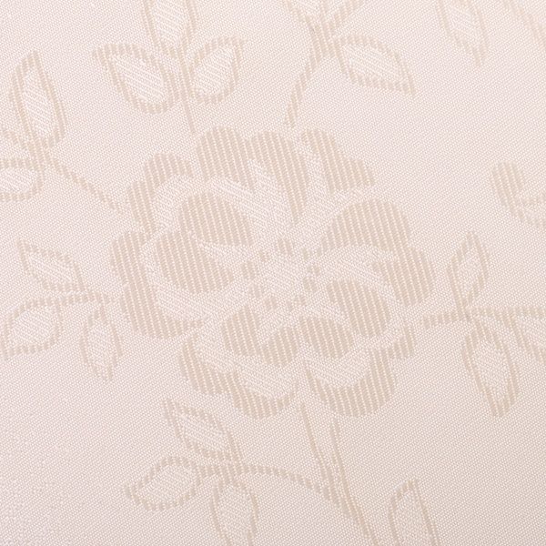 Скатертина Dertsiz d160 золотий Karna 