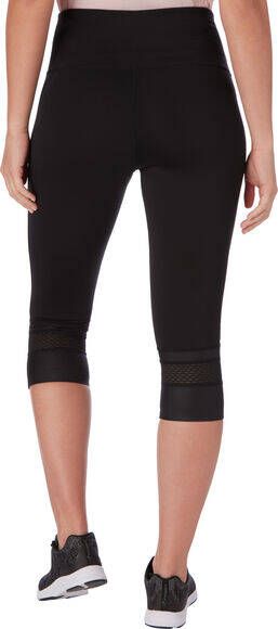 Бриджи Energetics Kappy 2 wms 407258-050 38 черный