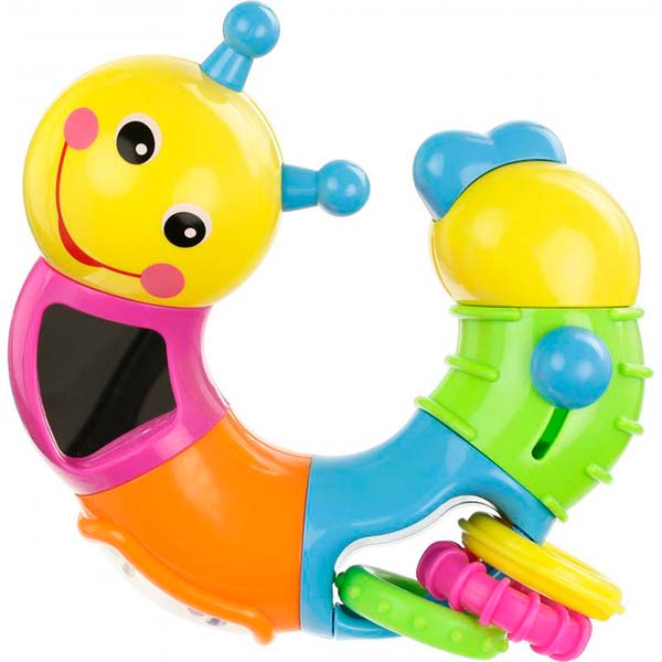 Игрушка Волшебный червячок G318006