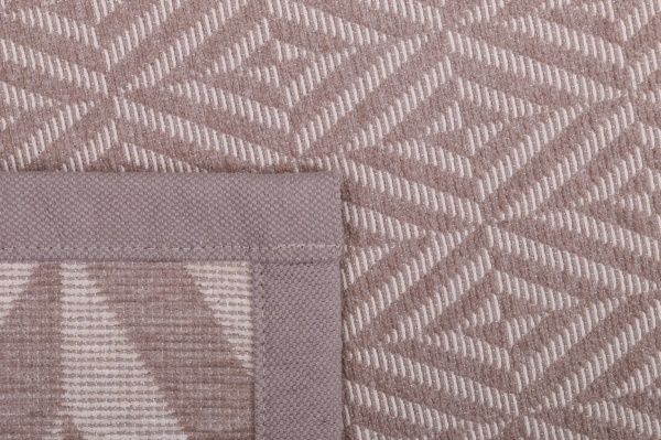 Ковер Narma Puha Beige 0,7х1,4 м