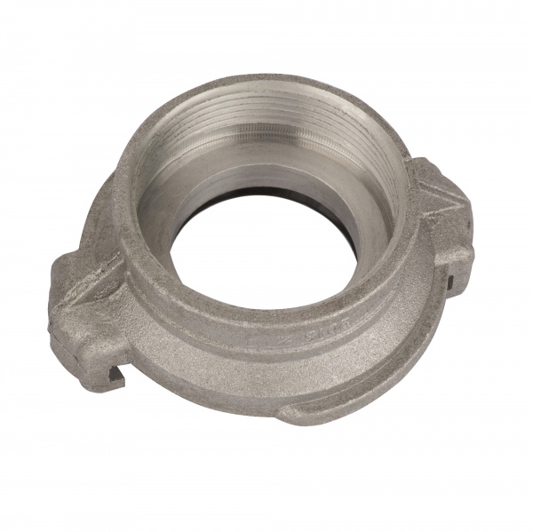 Головка муфтовая Пожзахист соединительная напорная Гайка ГМН-50