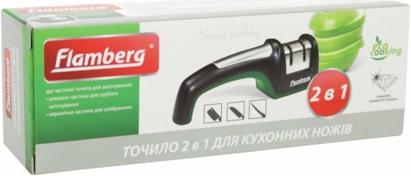 Точилка для ножей Taidea T1005DC