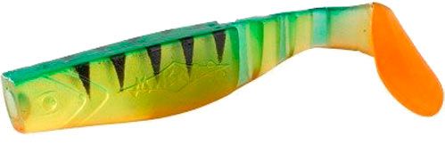 Приманки для ловли рыбы Mikado 70 мм 5 шт. Fishunter (цвет-128) PMFHL7-128