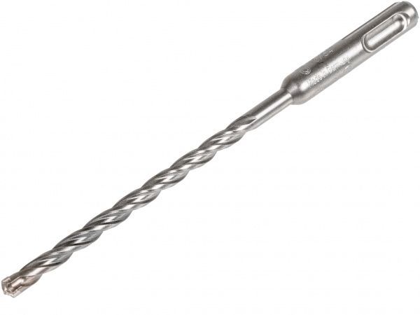 Бур Heller TriJET  SDS-plus 6x160 мм 26745