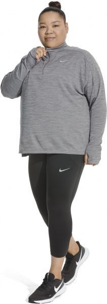 Кроссовки Nike NIKE REVOLUTION 5 BQ3207-002 р.US 7 черный