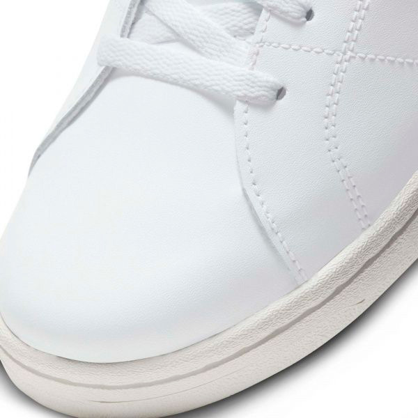 Кроссовки Nike Court Royale 2 Low CQ9246-102 р.US 12 белый